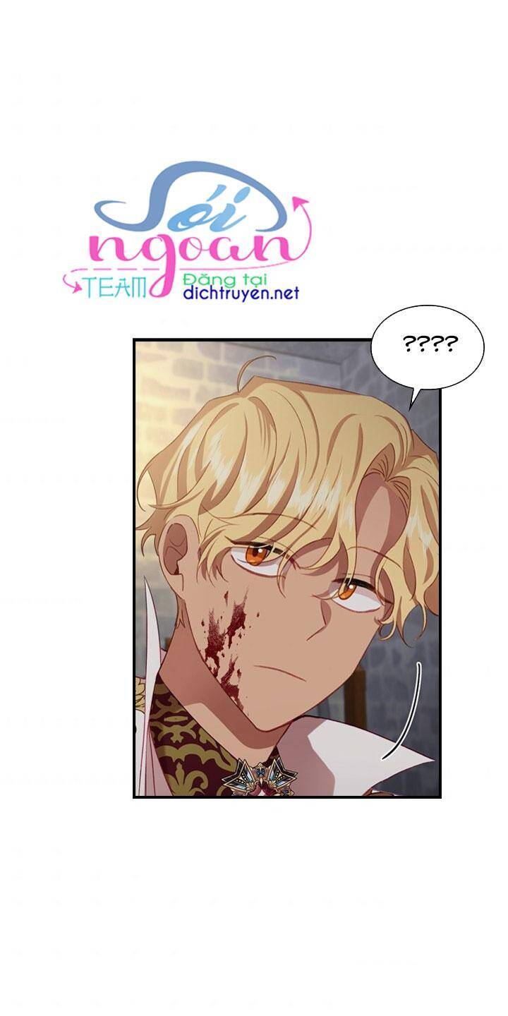 Công Chúa Bé Bỏng Chapter 50 - Trang 2