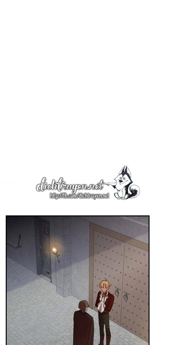 Công Chúa Bé Bỏng Chapter 50 - Trang 2