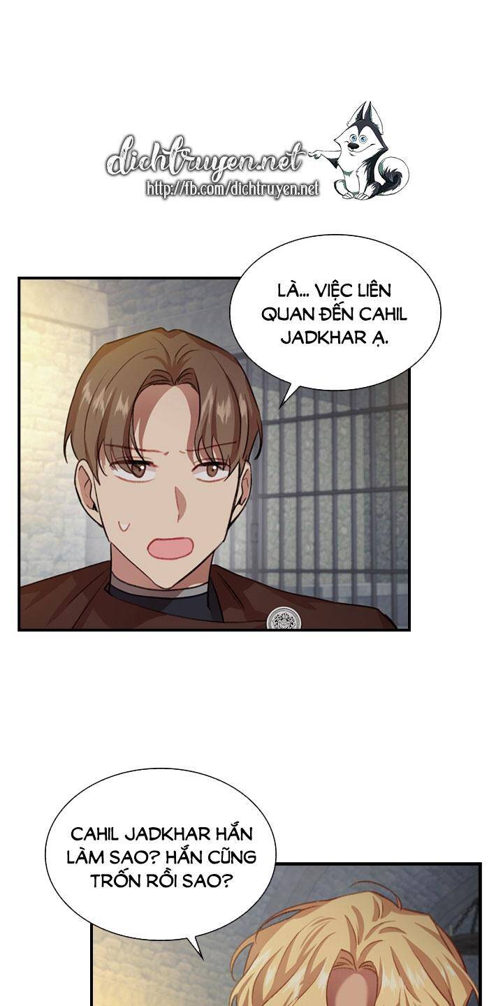 Công Chúa Bé Bỏng Chapter 50 - Trang 2