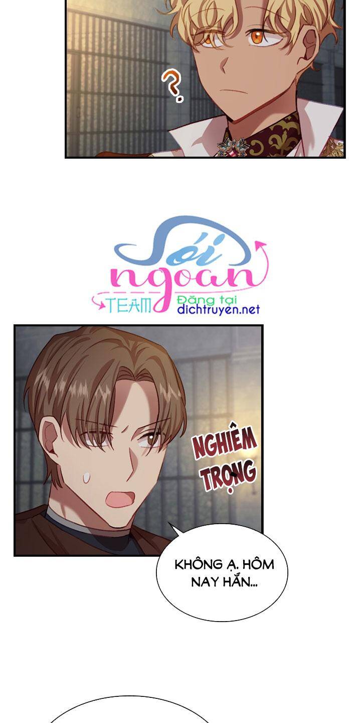 Công Chúa Bé Bỏng Chapter 50 - Trang 2