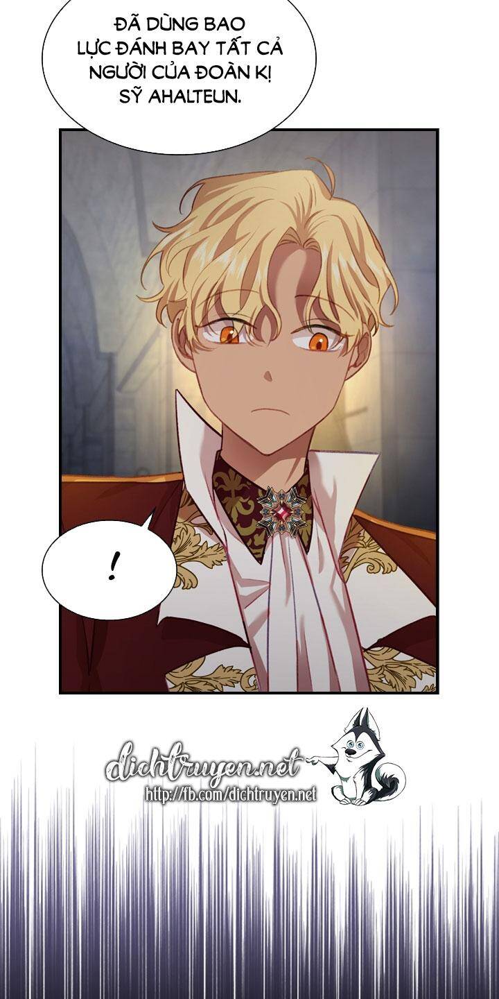 Công Chúa Bé Bỏng Chapter 50 - Trang 2