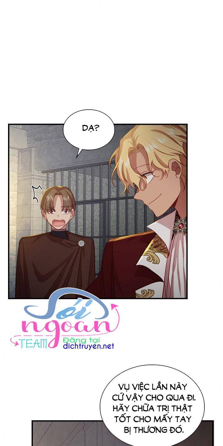 Công Chúa Bé Bỏng Chapter 50 - Trang 2