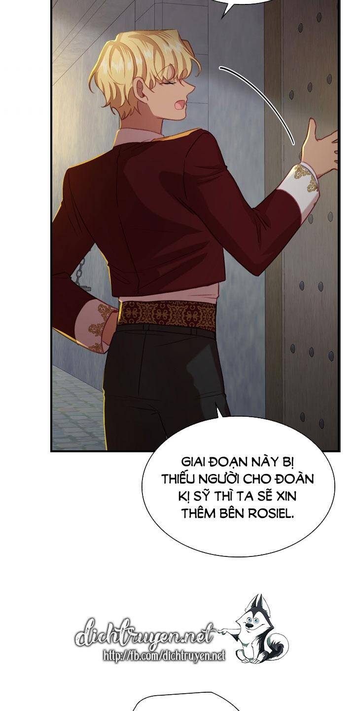 Công Chúa Bé Bỏng Chapter 50 - Trang 2