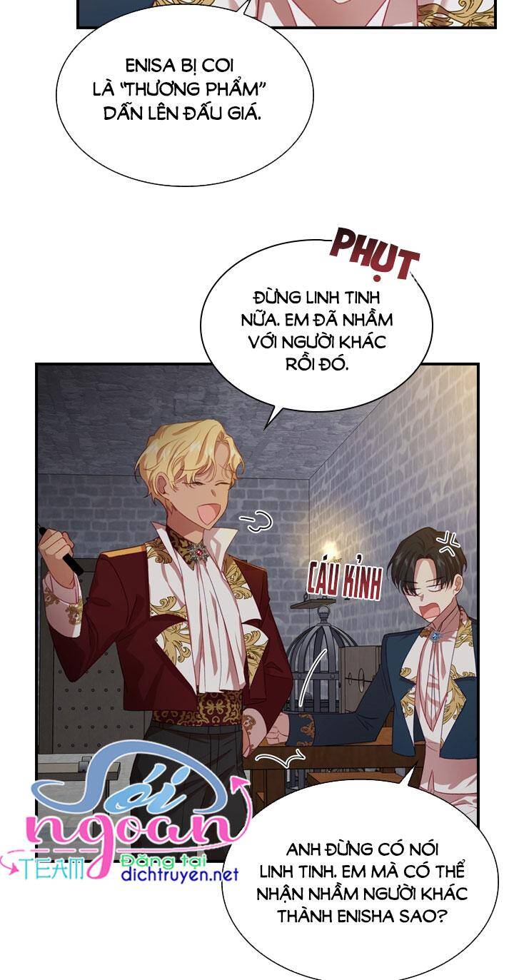 Công Chúa Bé Bỏng Chapter 50 - Trang 2