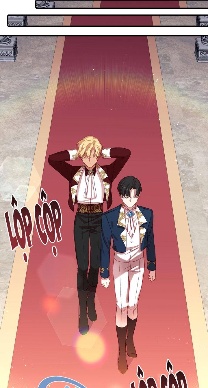 Công Chúa Bé Bỏng Chapter 50 - Trang 2