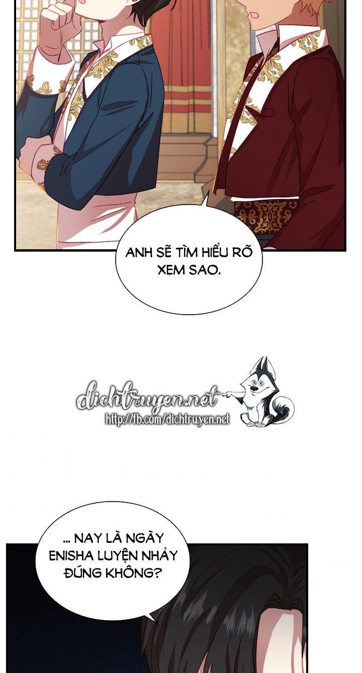 Công Chúa Bé Bỏng Chapter 50 - Trang 2