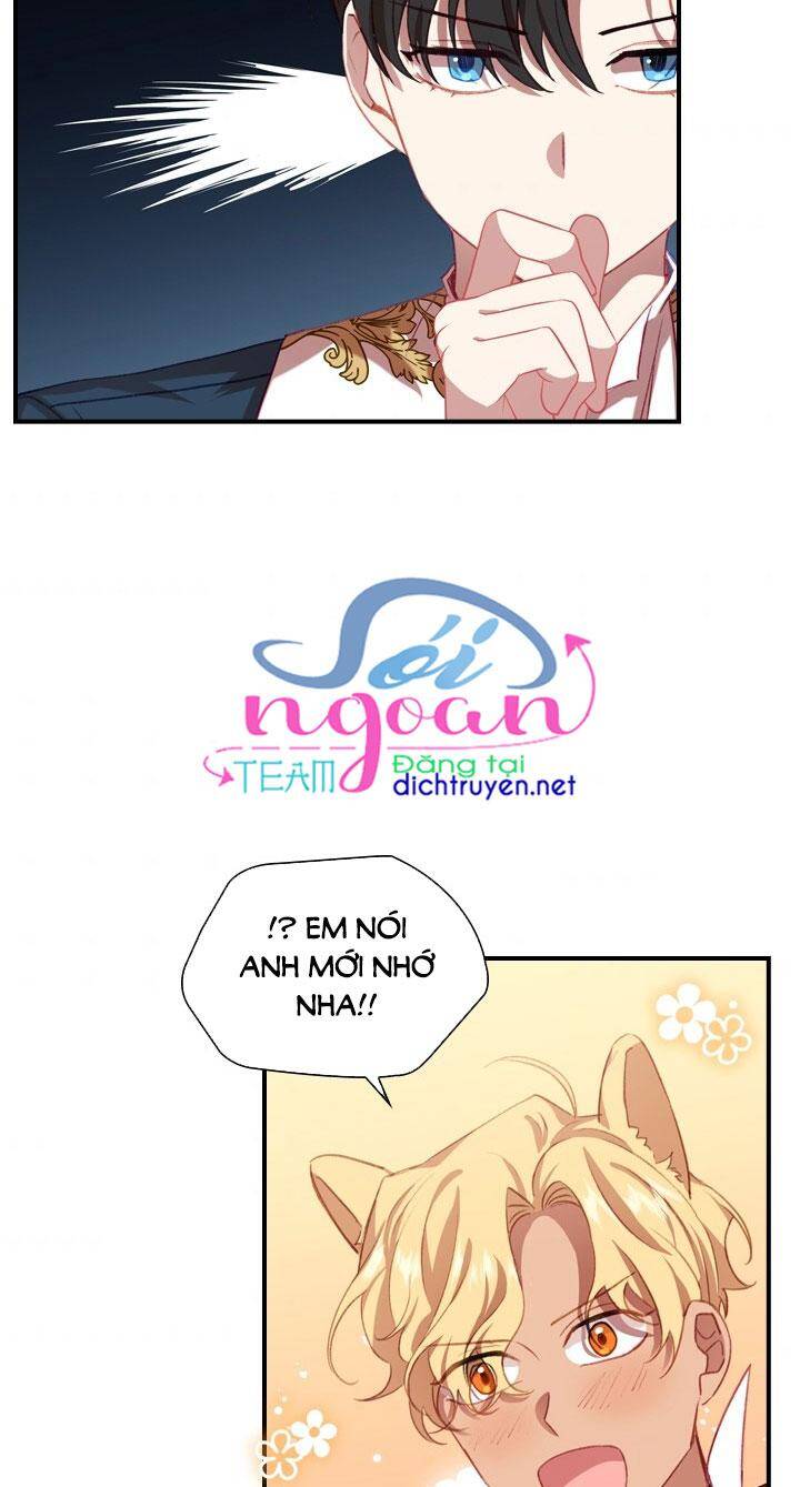 Công Chúa Bé Bỏng Chapter 50 - Trang 2