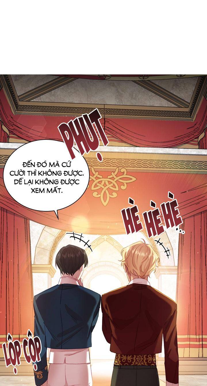 Công Chúa Bé Bỏng Chapter 50 - Trang 2