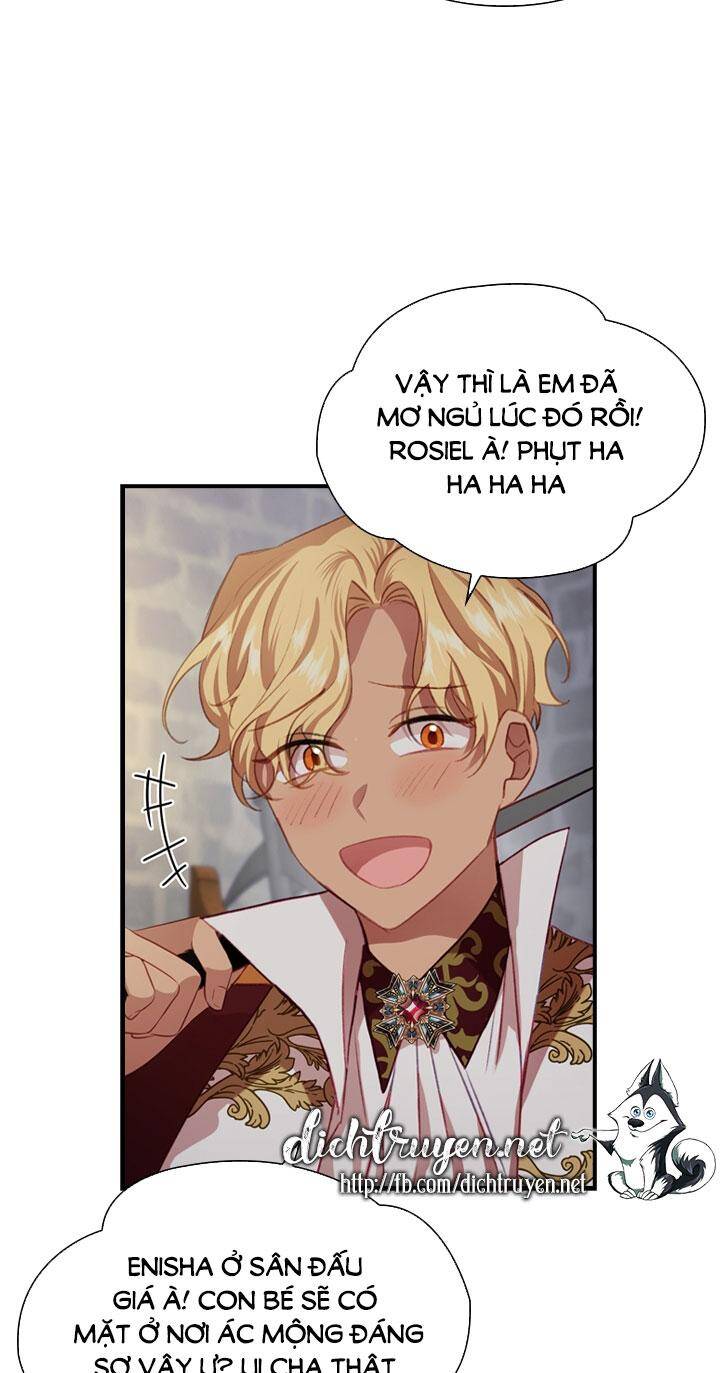 Công Chúa Bé Bỏng Chapter 50 - Trang 2