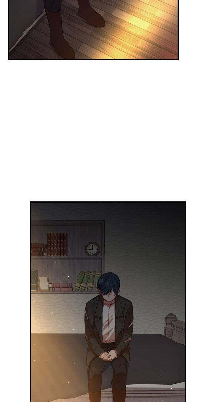 Công Chúa Bé Bỏng Chapter 50 - Trang 2