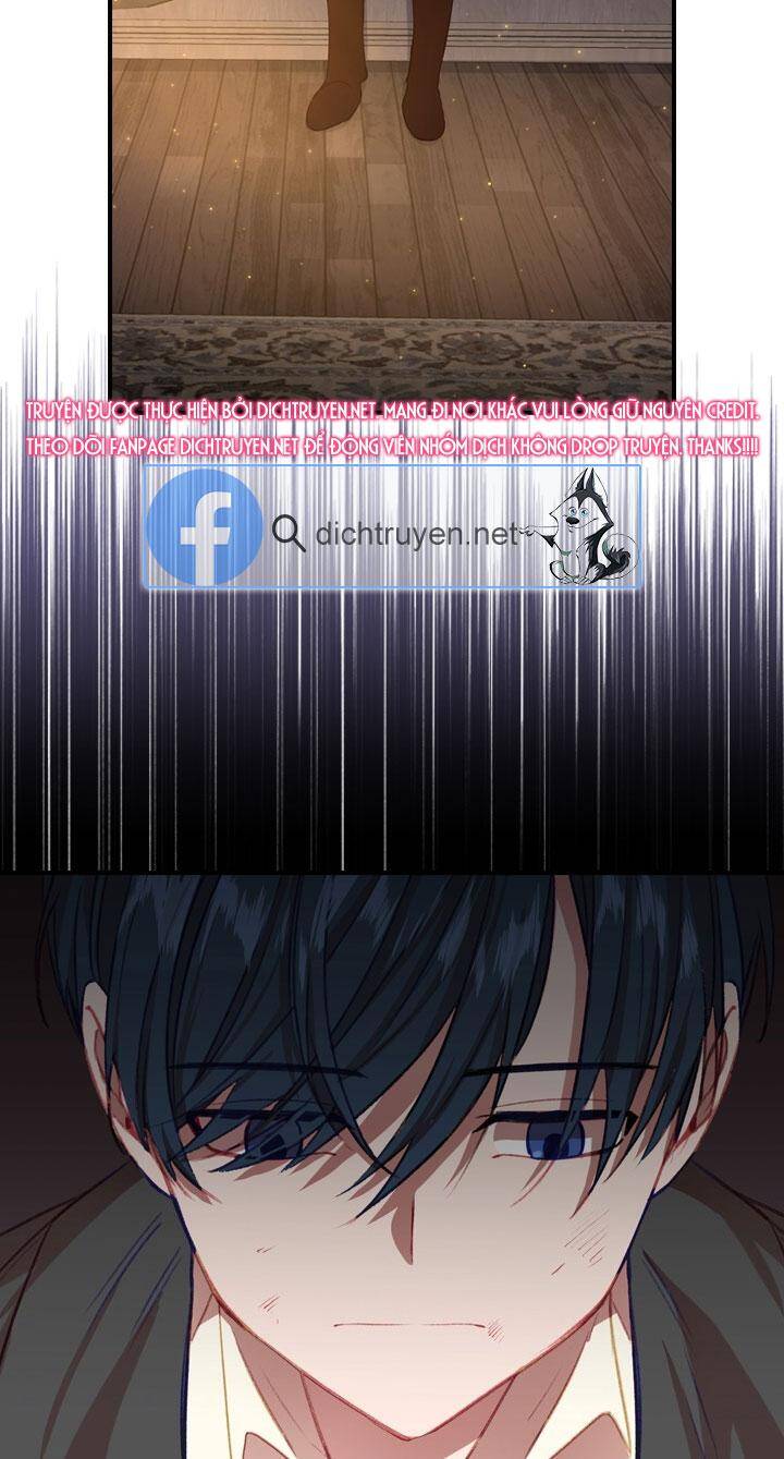 Công Chúa Bé Bỏng Chapter 50 - Trang 2