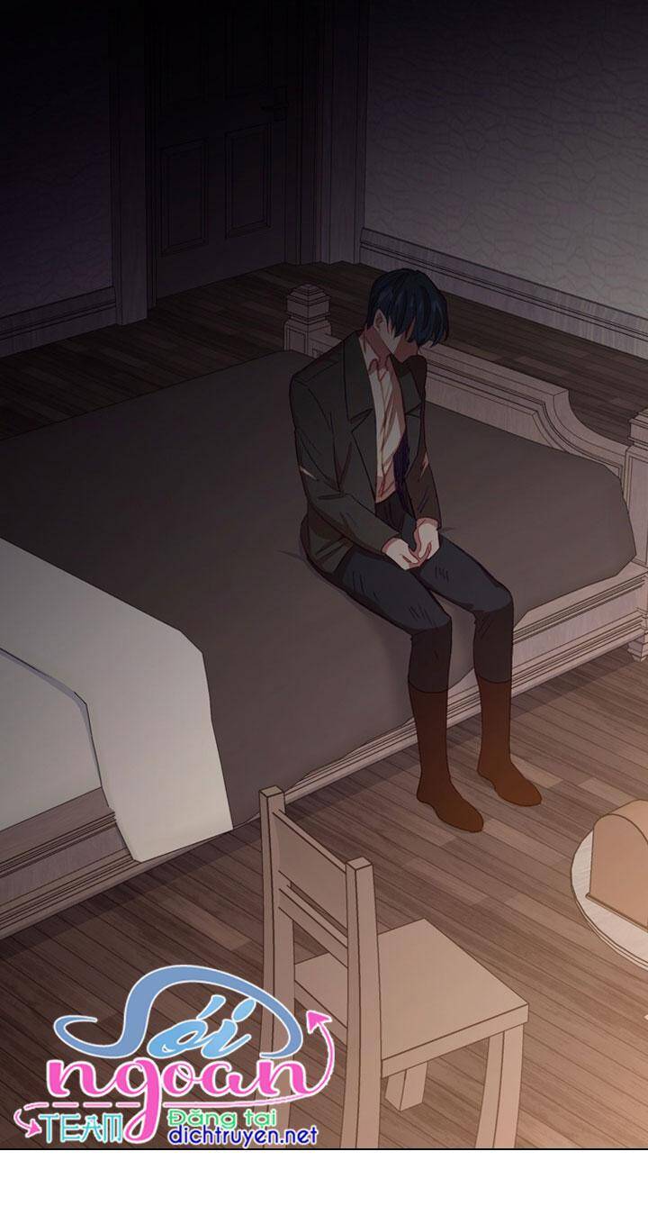 Công Chúa Bé Bỏng Chapter 50 - Trang 2