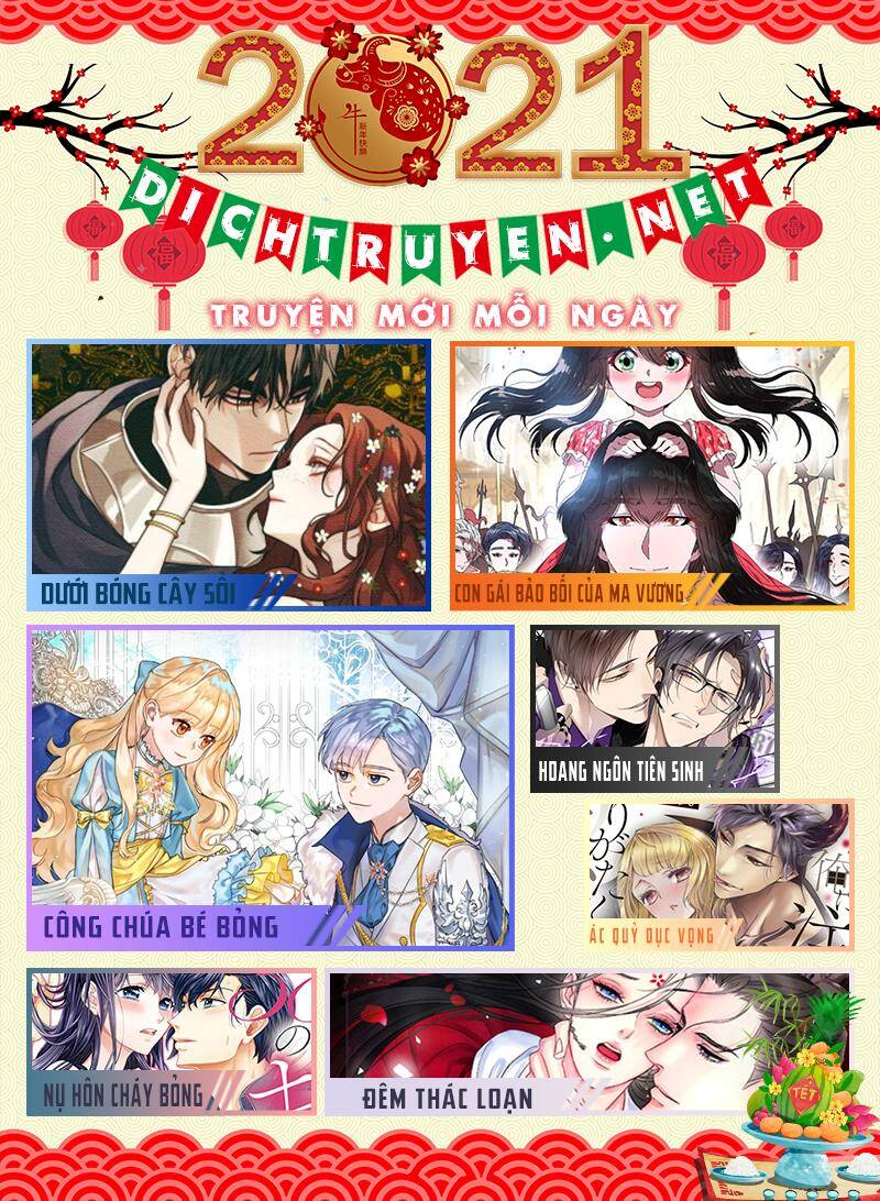 Công Chúa Bé Bỏng Chapter 50 - Trang 2