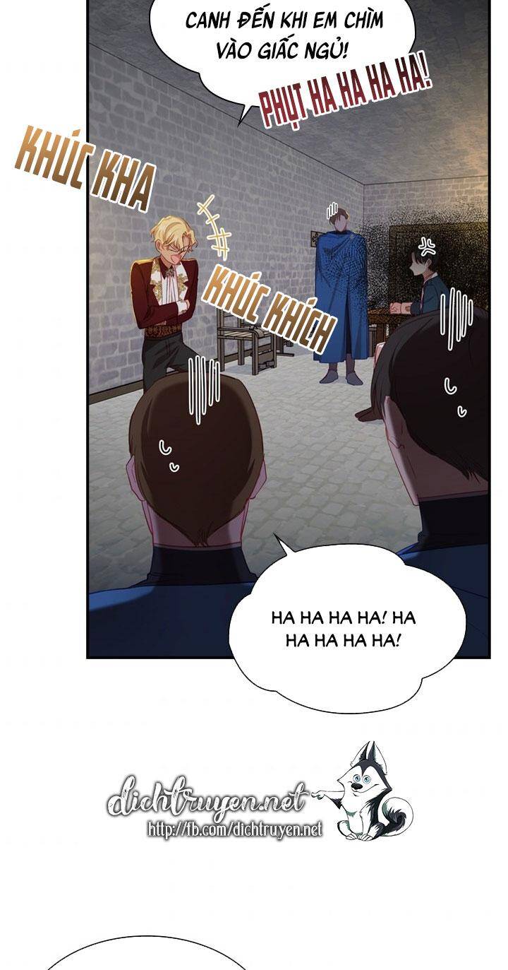 Công Chúa Bé Bỏng Chapter 50 - Trang 2