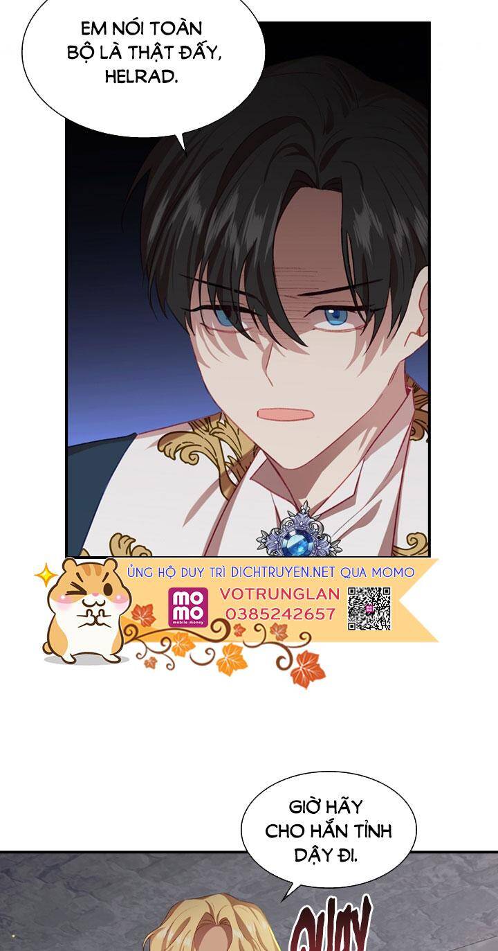 Công Chúa Bé Bỏng Chapter 50 - Trang 2