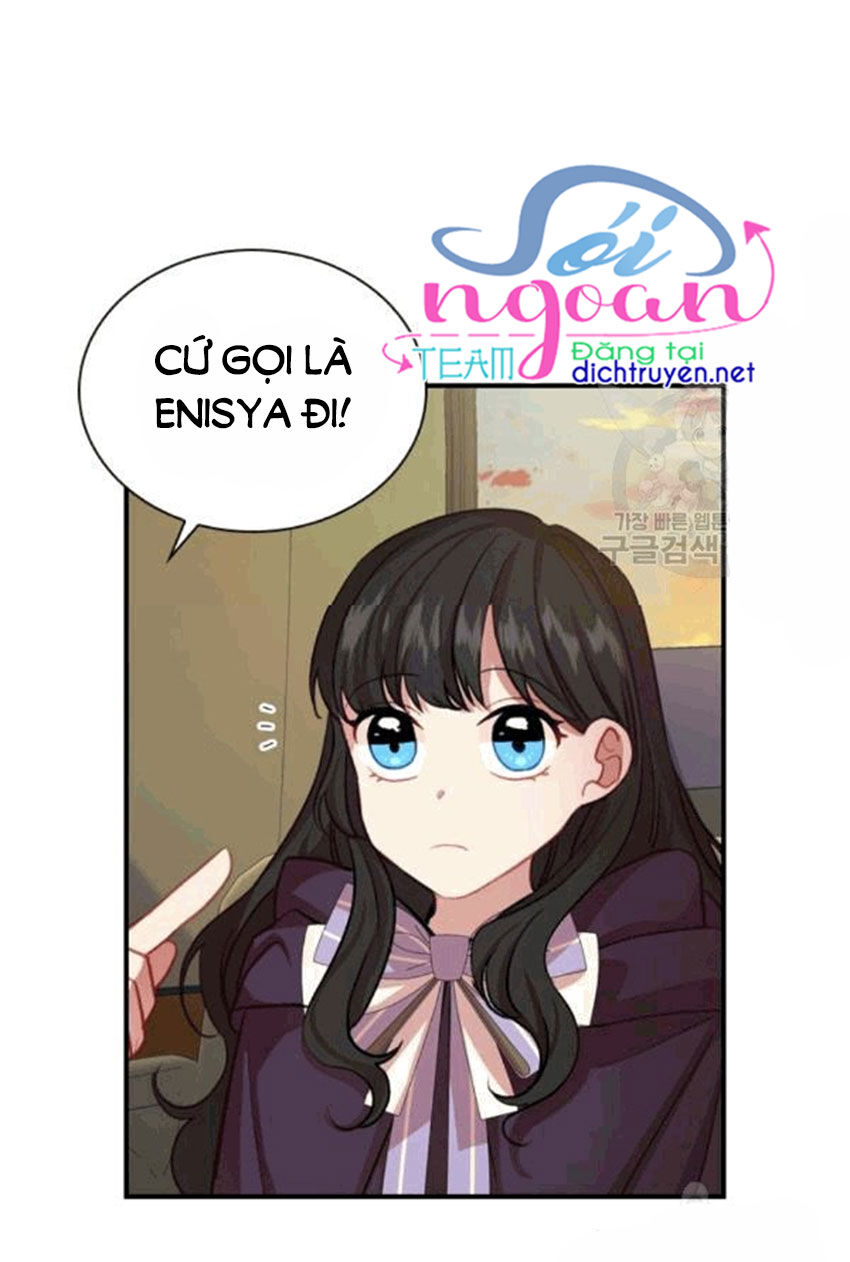 Công Chúa Bé Bỏng Chapter 44 - Trang 2