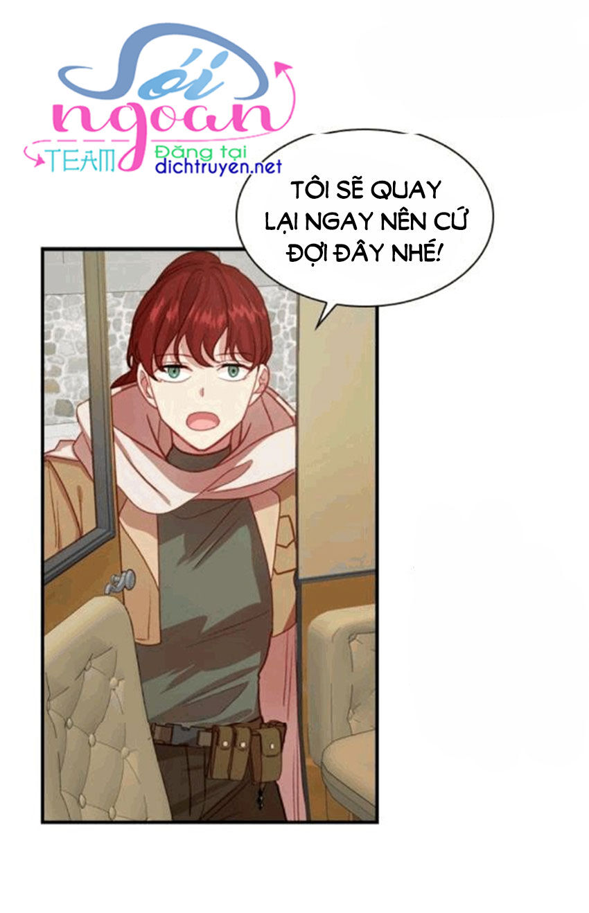 Công Chúa Bé Bỏng Chapter 44 - Trang 2
