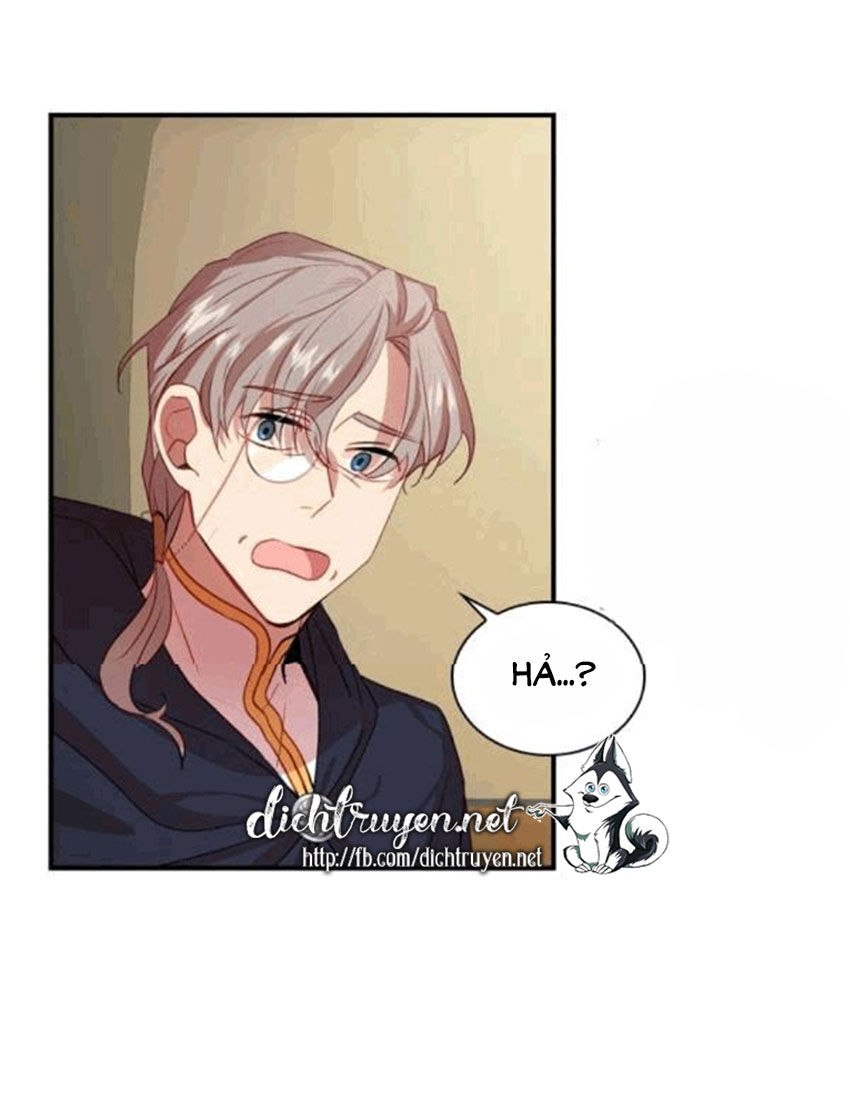 Công Chúa Bé Bỏng Chapter 44 - Trang 2