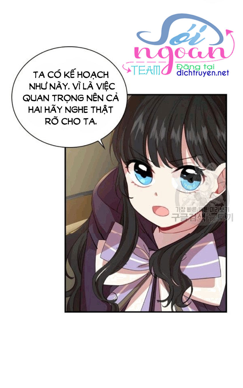 Công Chúa Bé Bỏng Chapter 44 - Trang 2