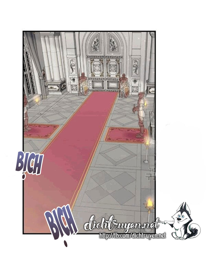 Công Chúa Bé Bỏng Chapter 44 - Trang 2