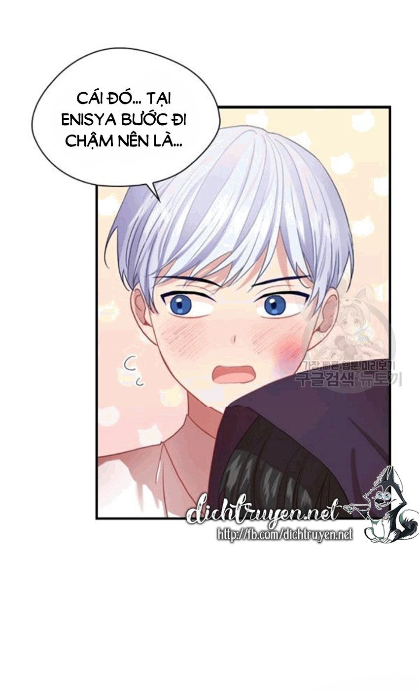 Công Chúa Bé Bỏng Chapter 44 - Trang 2