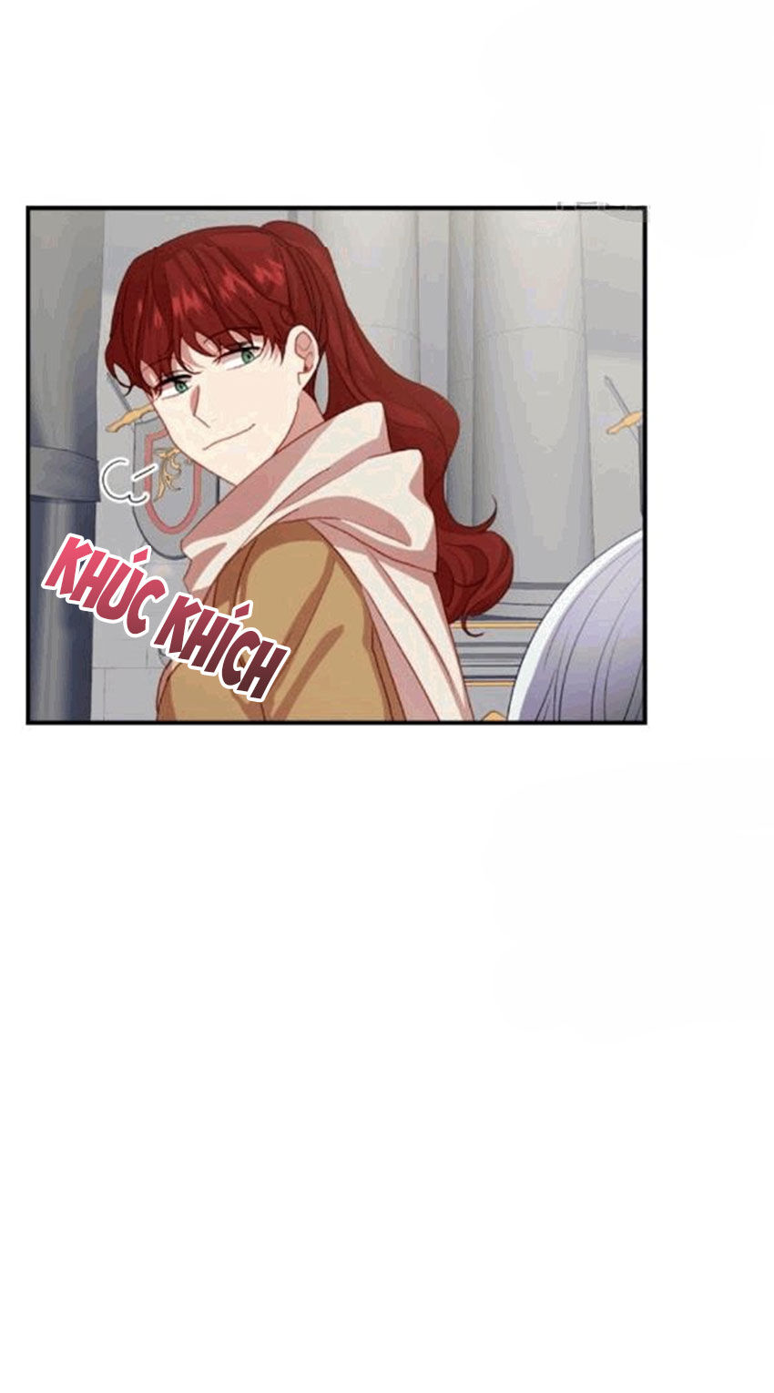 Công Chúa Bé Bỏng Chapter 44 - Trang 2