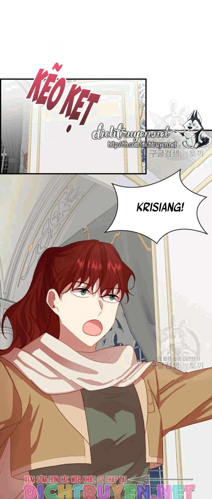 Công Chúa Bé Bỏng Chapter 44 - Trang 2