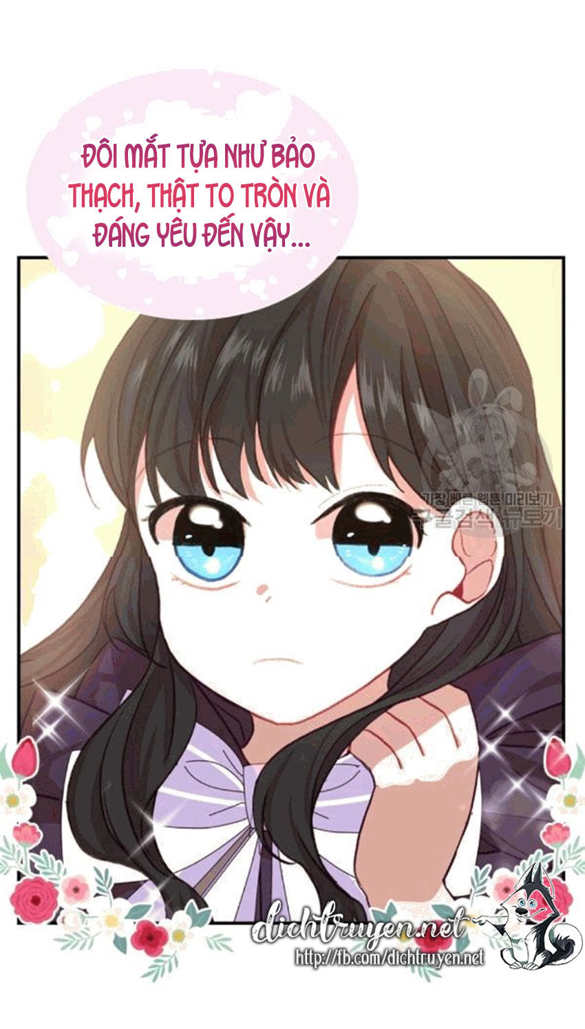 Công Chúa Bé Bỏng Chapter 44 - Trang 2