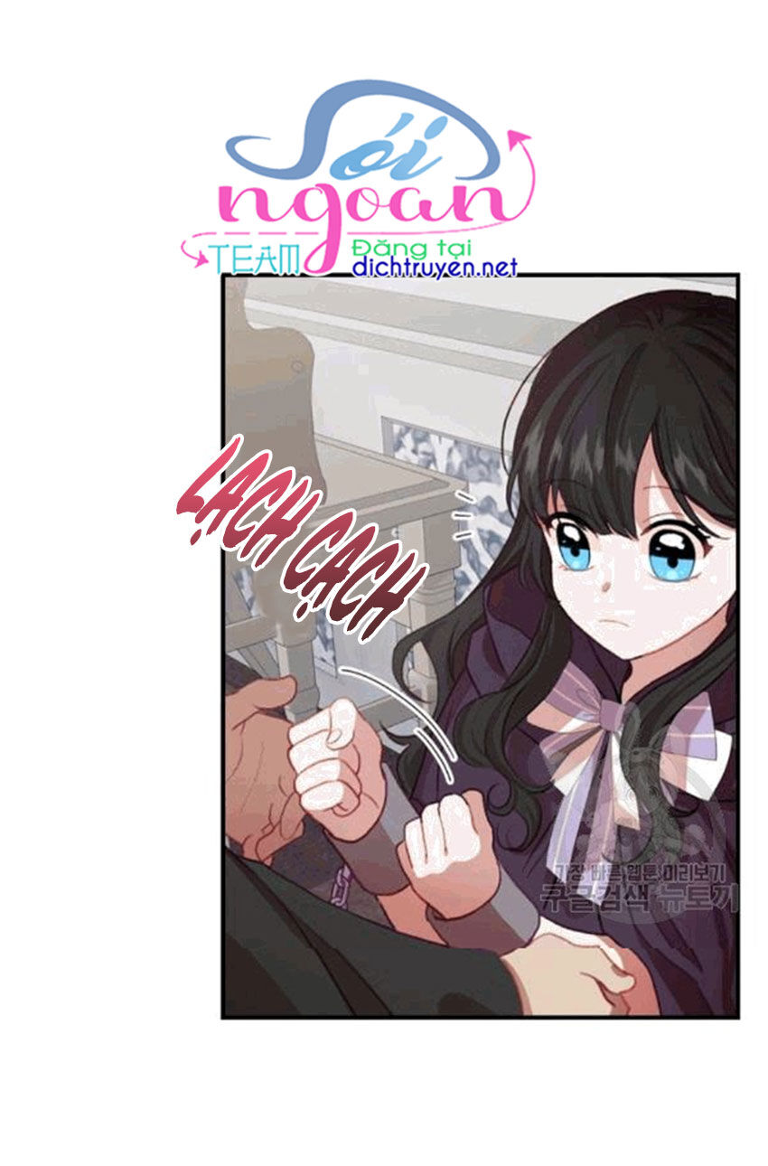 Công Chúa Bé Bỏng Chapter 44 - Trang 2