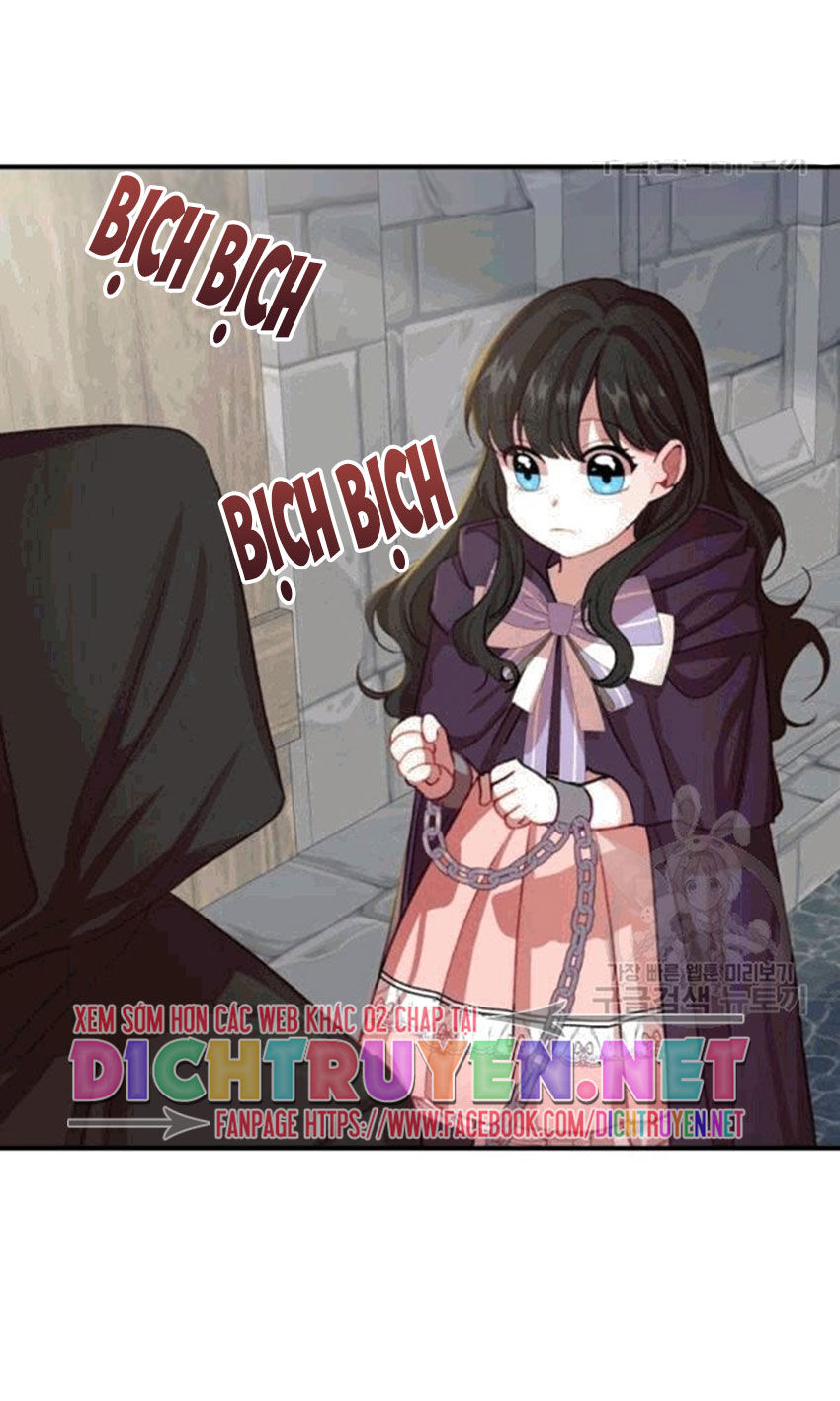 Công Chúa Bé Bỏng Chapter 44 - Trang 2