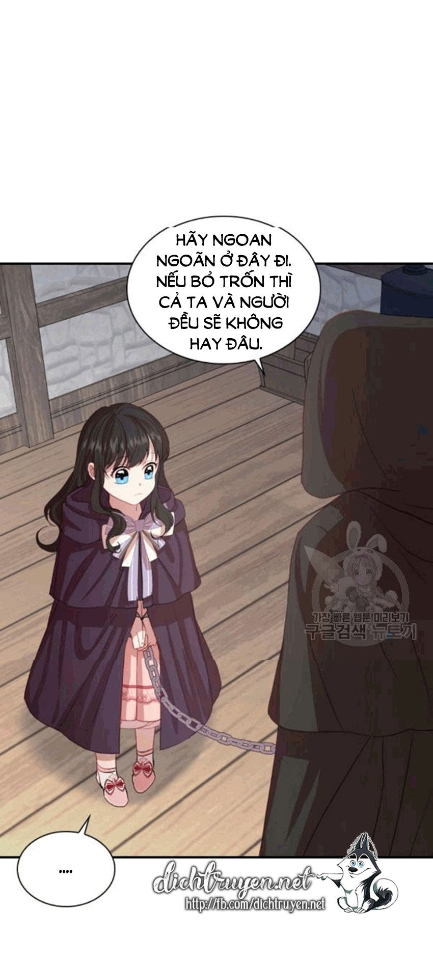 Công Chúa Bé Bỏng Chapter 44 - Trang 2