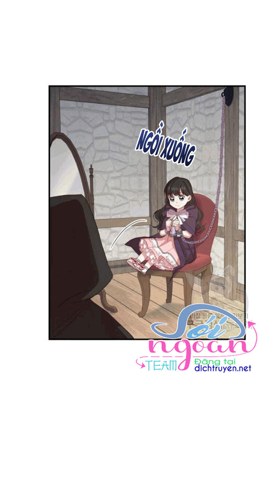 Công Chúa Bé Bỏng Chapter 44 - Trang 2