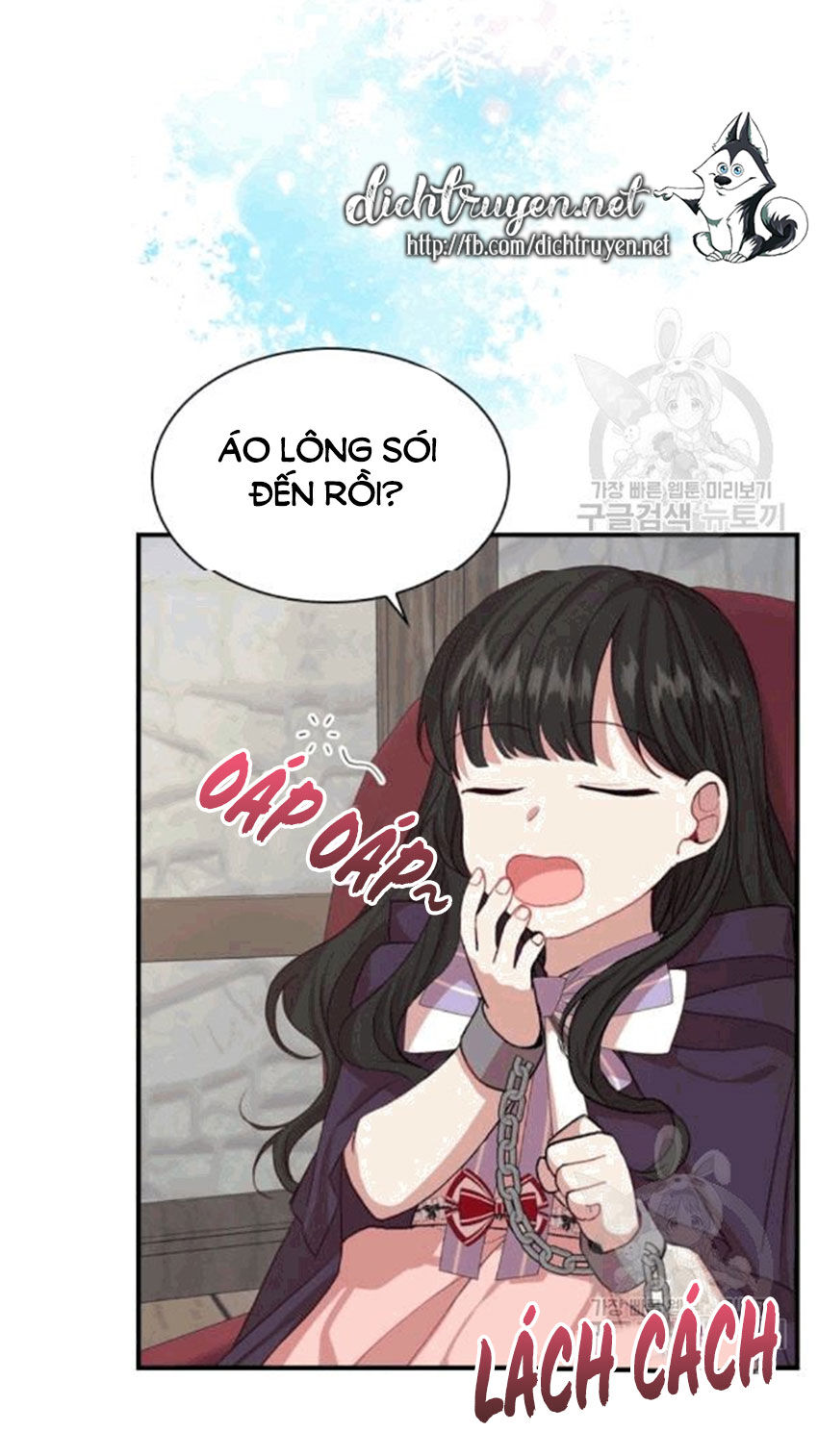 Công Chúa Bé Bỏng Chapter 44 - Trang 2