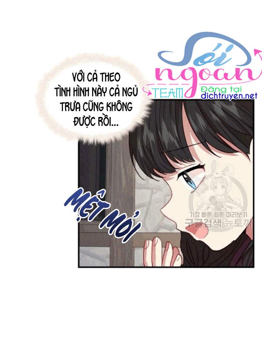 Công Chúa Bé Bỏng Chapter 44 - Trang 2