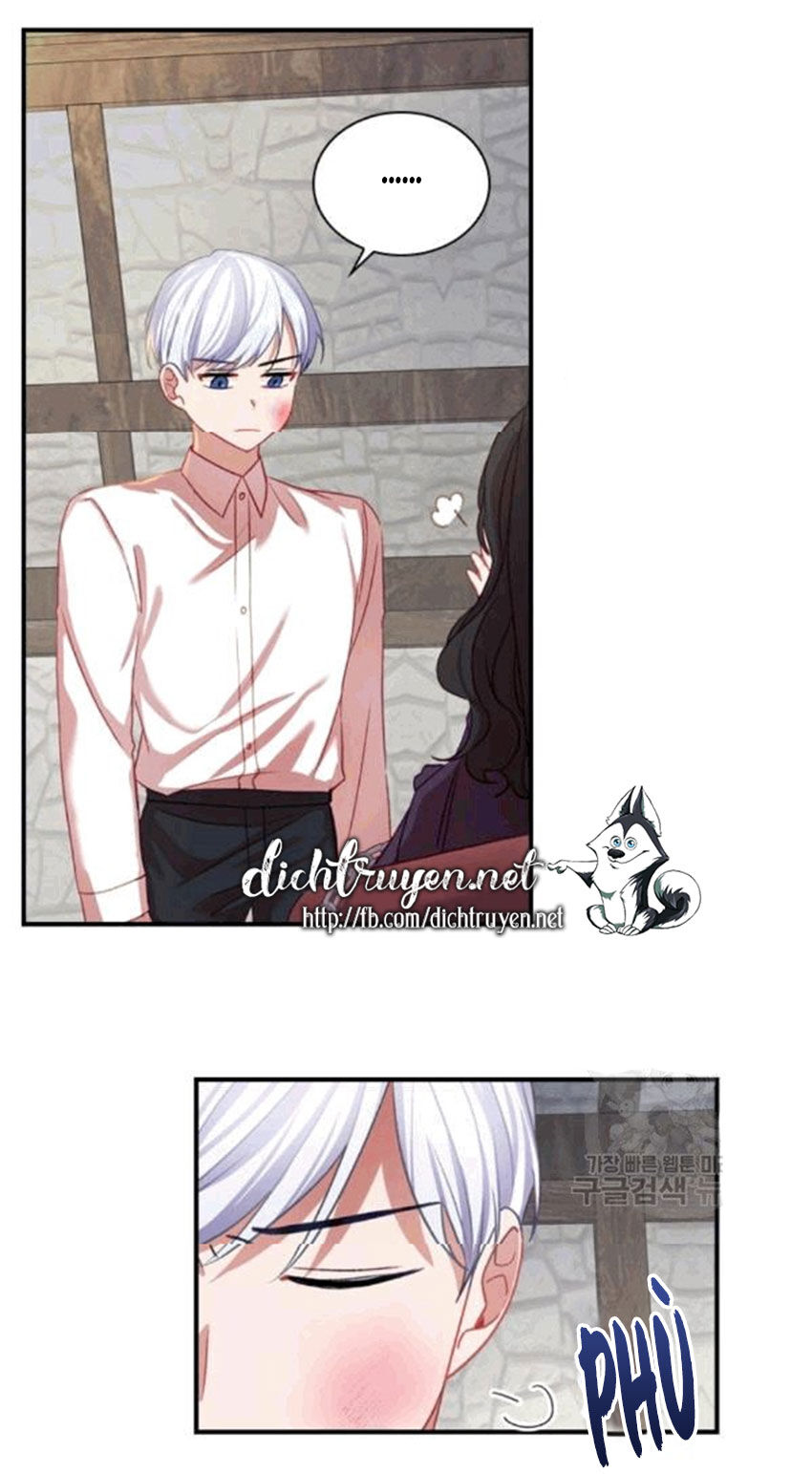 Công Chúa Bé Bỏng Chapter 44 - Trang 2