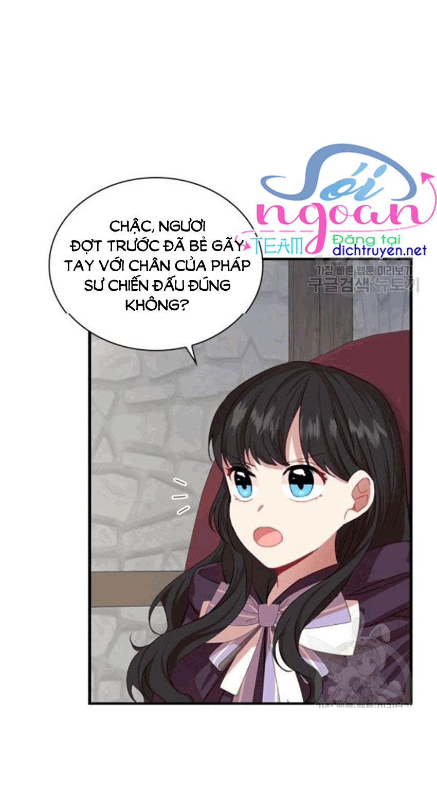 Công Chúa Bé Bỏng Chapter 44 - Trang 2