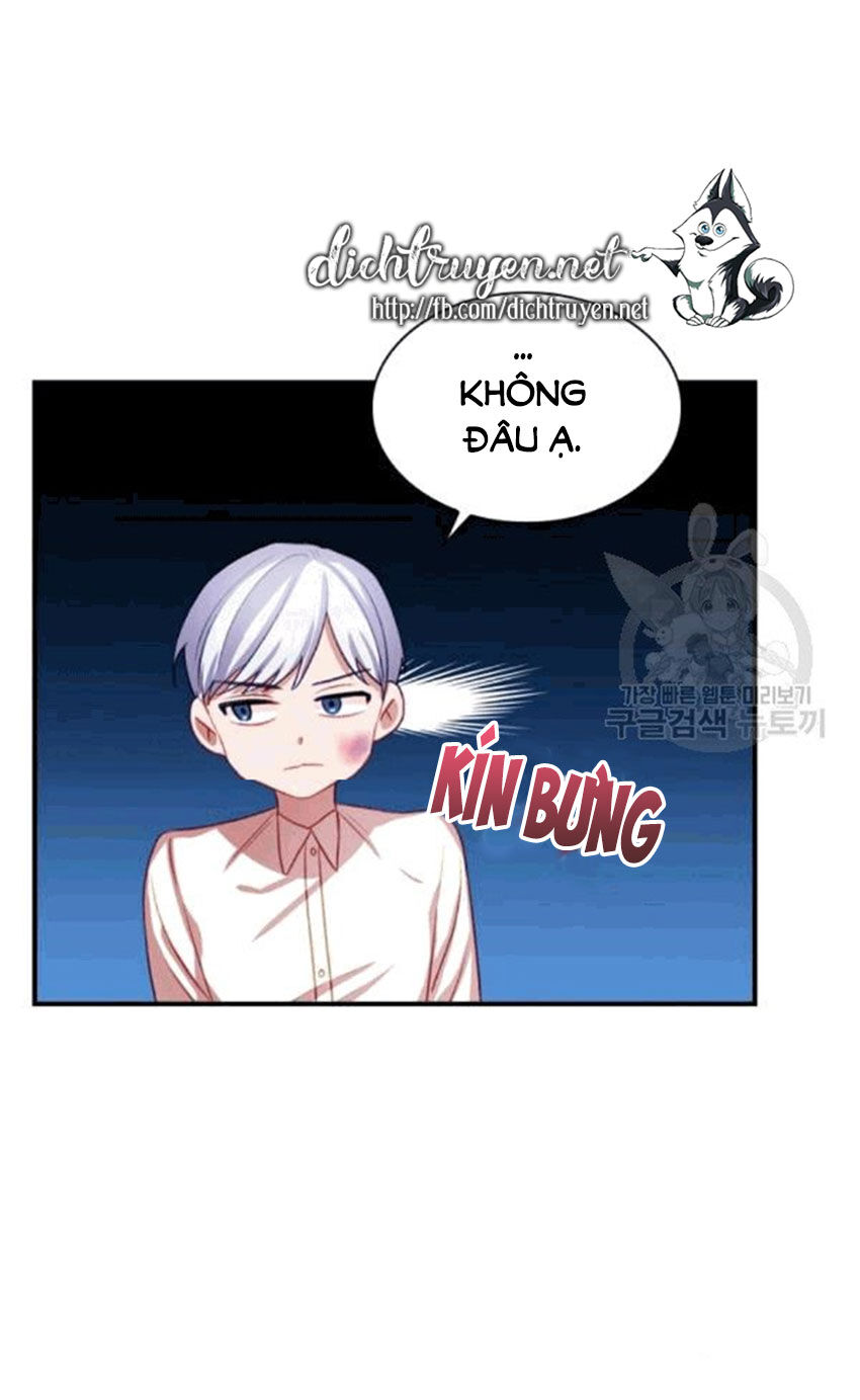 Công Chúa Bé Bỏng Chapter 44 - Trang 2