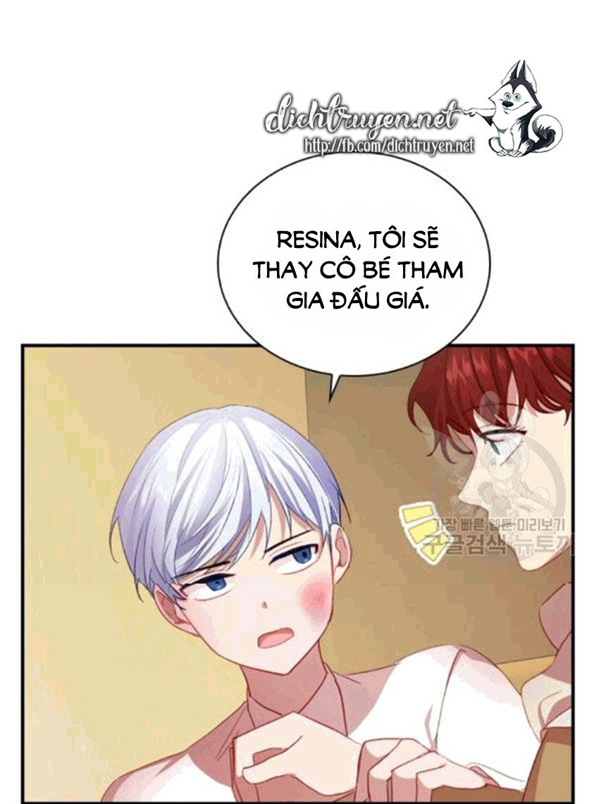 Công Chúa Bé Bỏng Chapter 44 - Trang 2