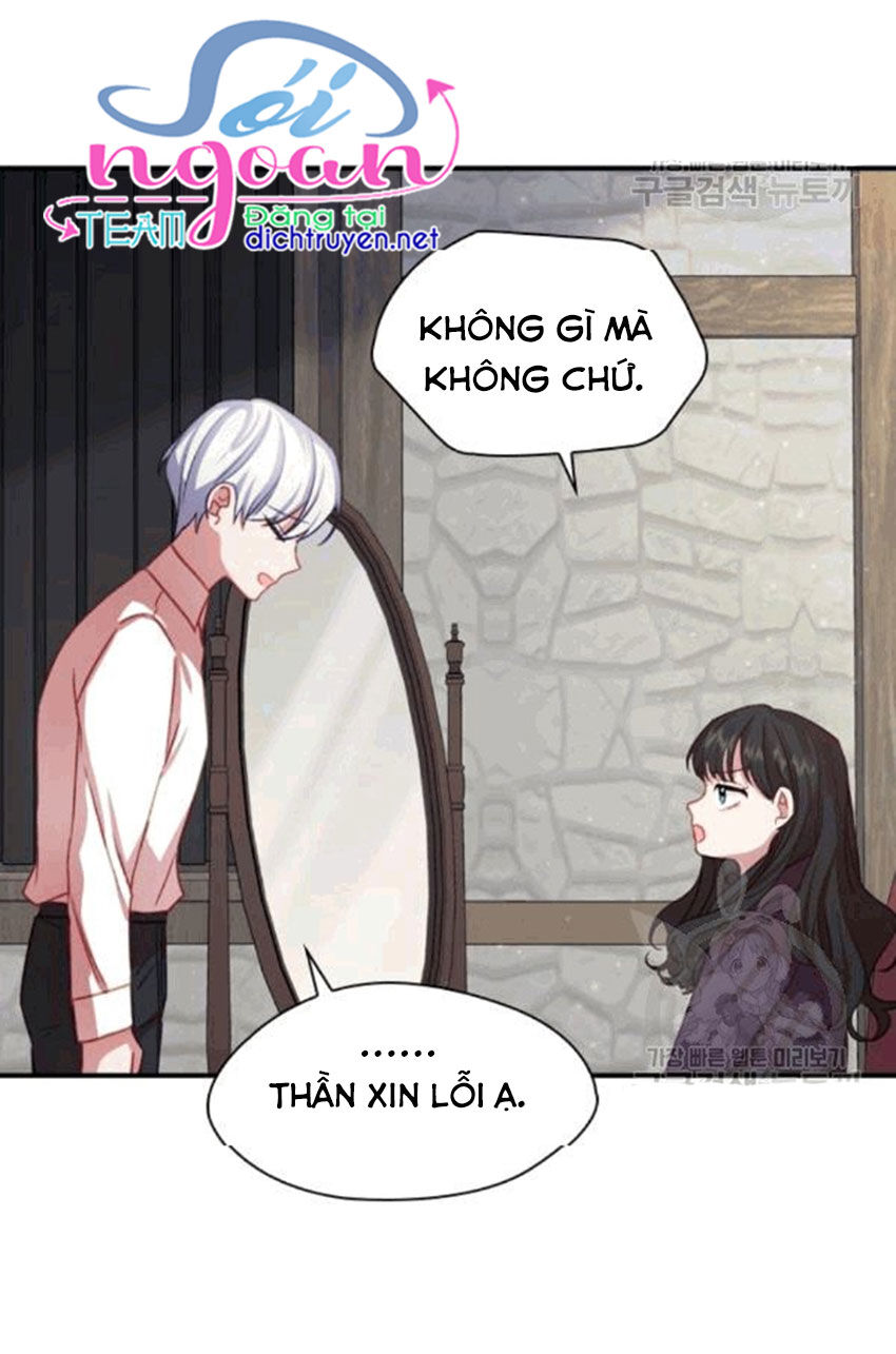 Công Chúa Bé Bỏng Chapter 44 - Trang 2