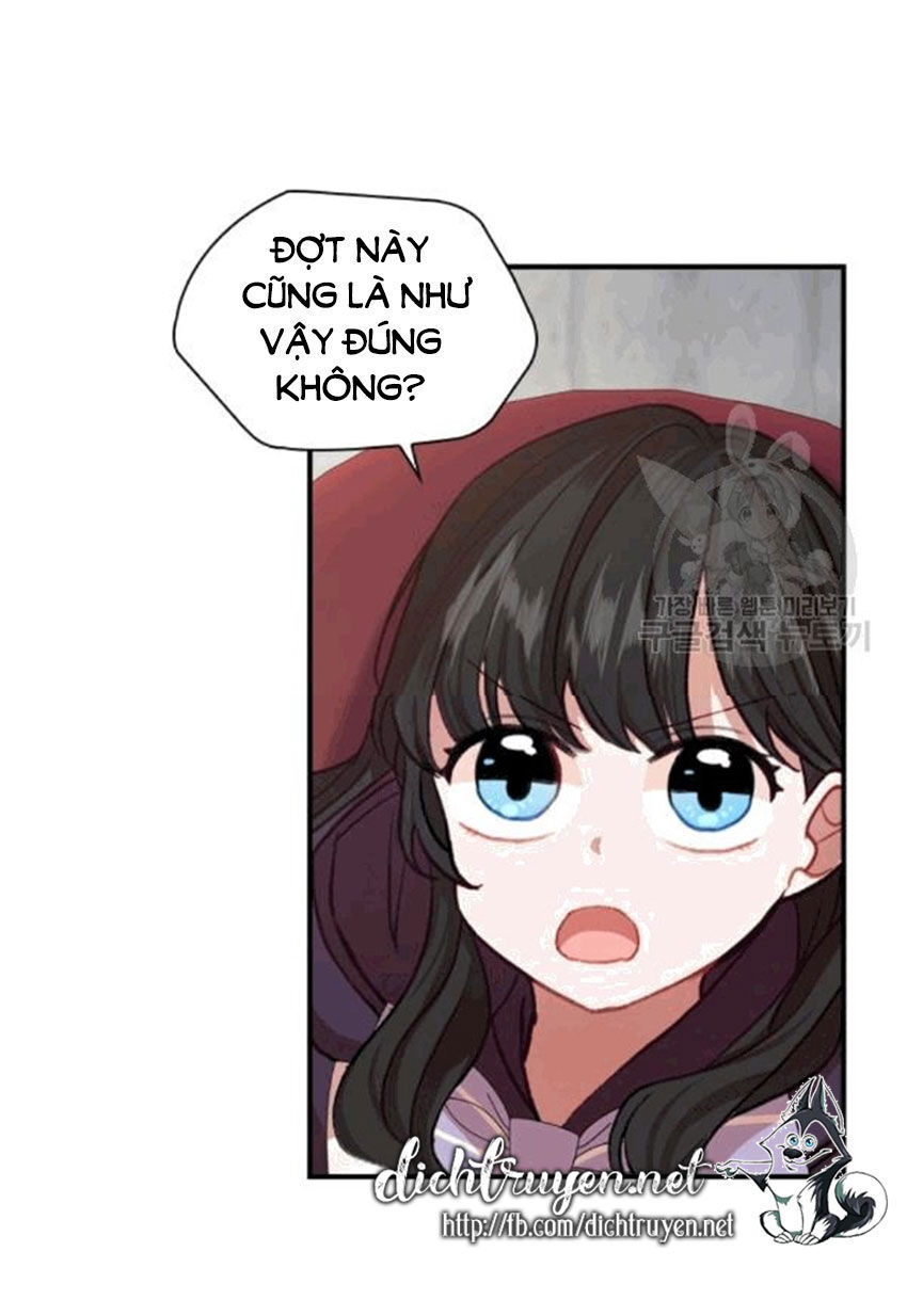 Công Chúa Bé Bỏng Chapter 44 - Trang 2