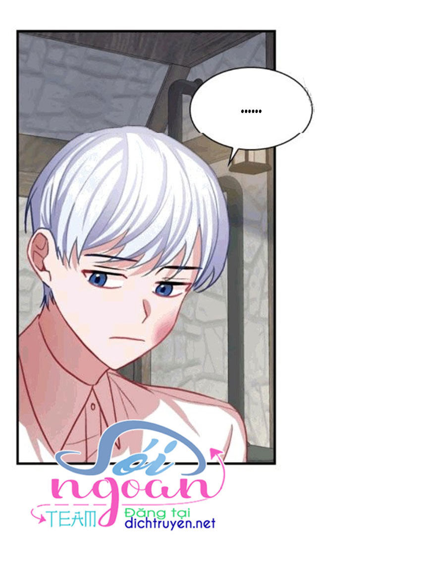 Công Chúa Bé Bỏng Chapter 44 - Trang 2