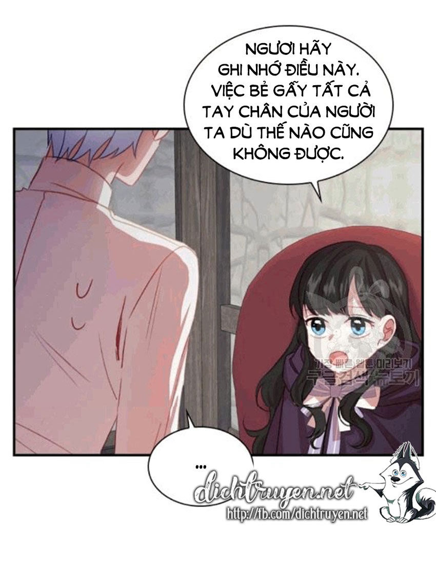 Công Chúa Bé Bỏng Chapter 44 - Trang 2