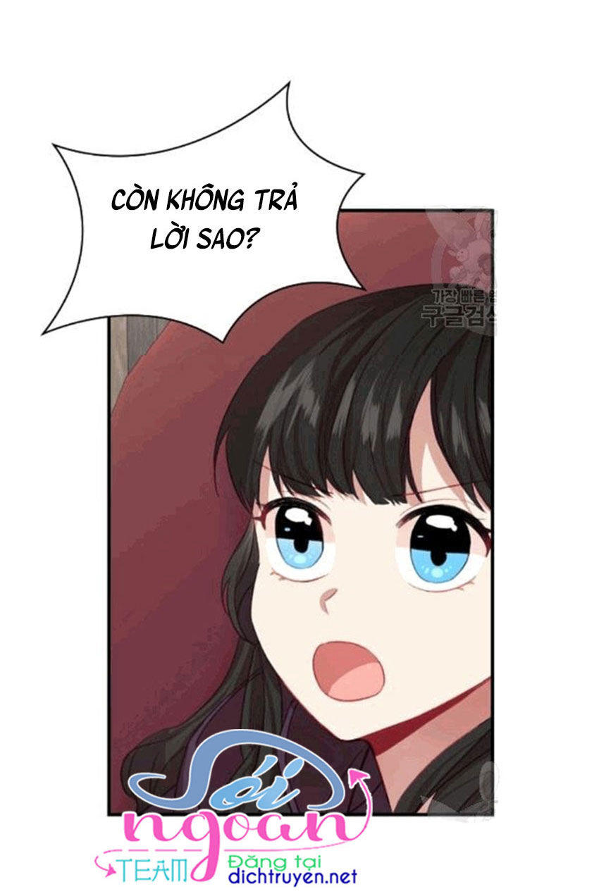 Công Chúa Bé Bỏng Chapter 44 - Trang 2