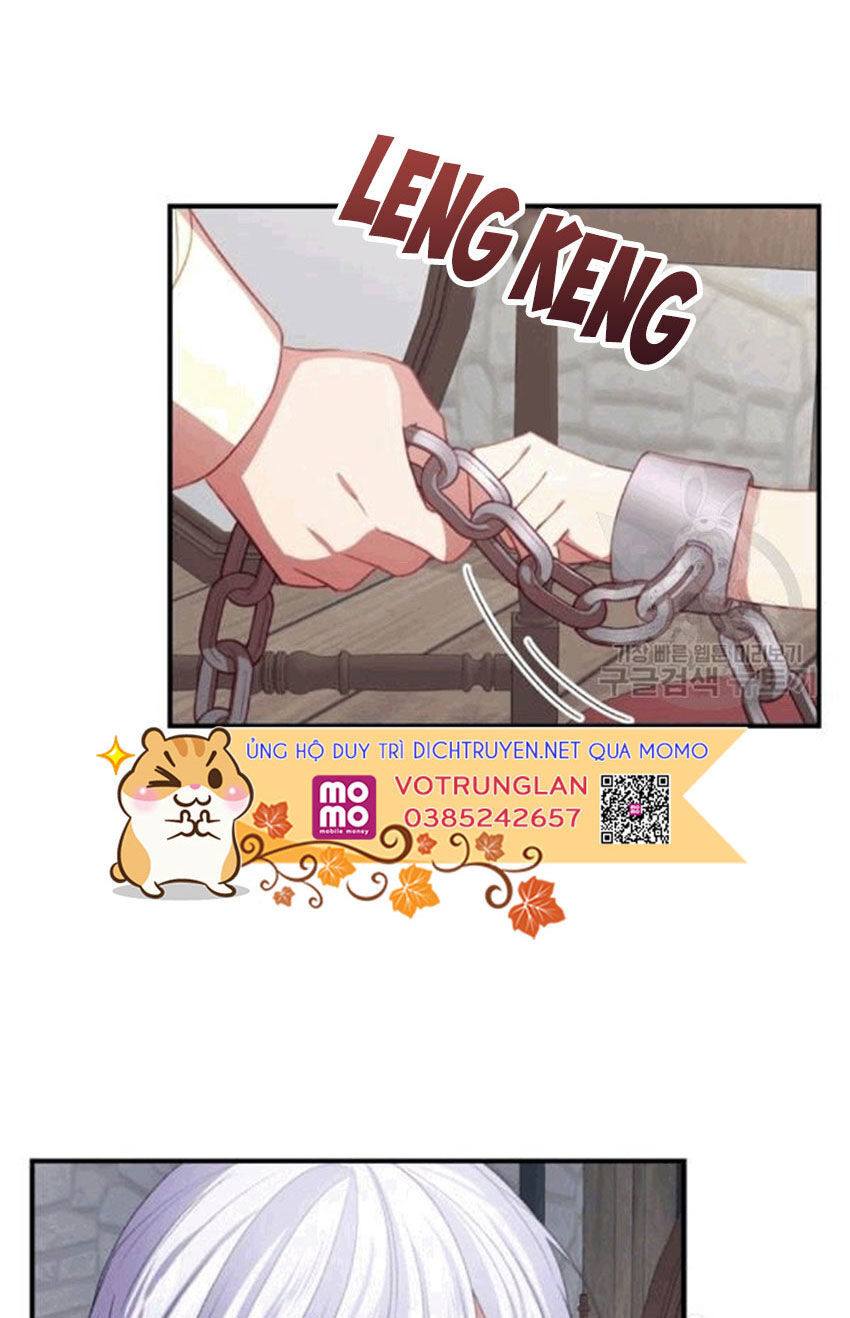 Công Chúa Bé Bỏng Chapter 44 - Trang 2