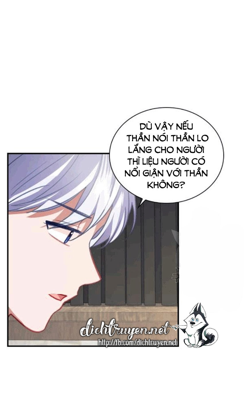 Công Chúa Bé Bỏng Chapter 44 - Trang 2