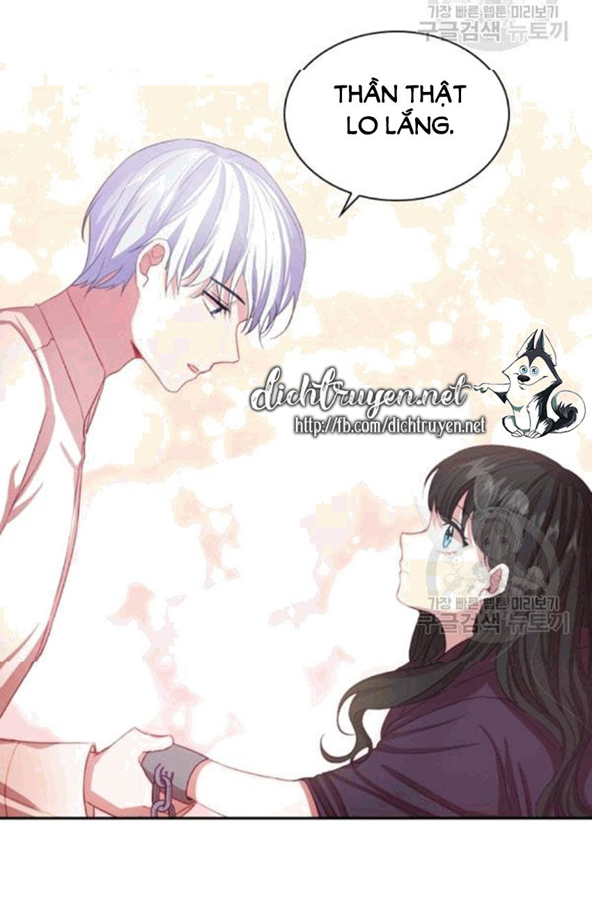 Công Chúa Bé Bỏng Chapter 44 - Trang 2