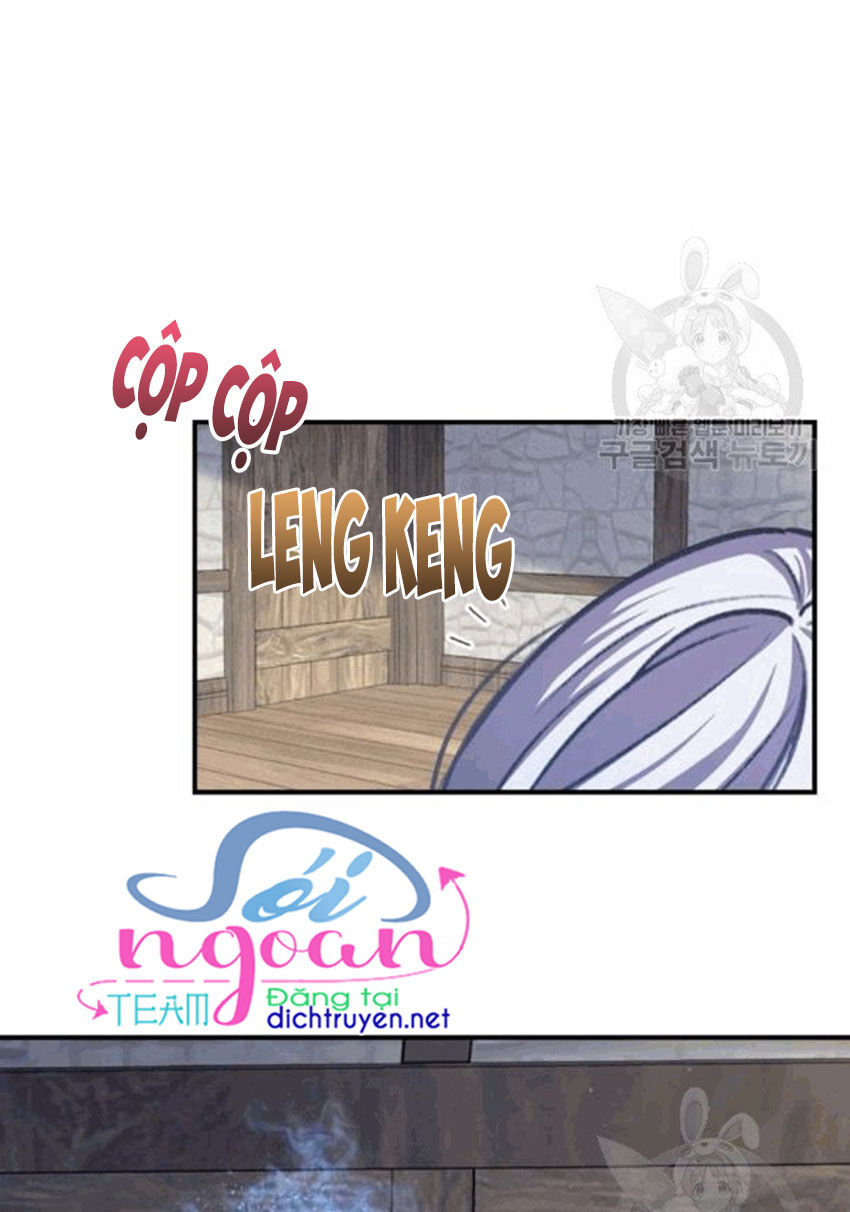 Công Chúa Bé Bỏng Chapter 44 - Trang 2