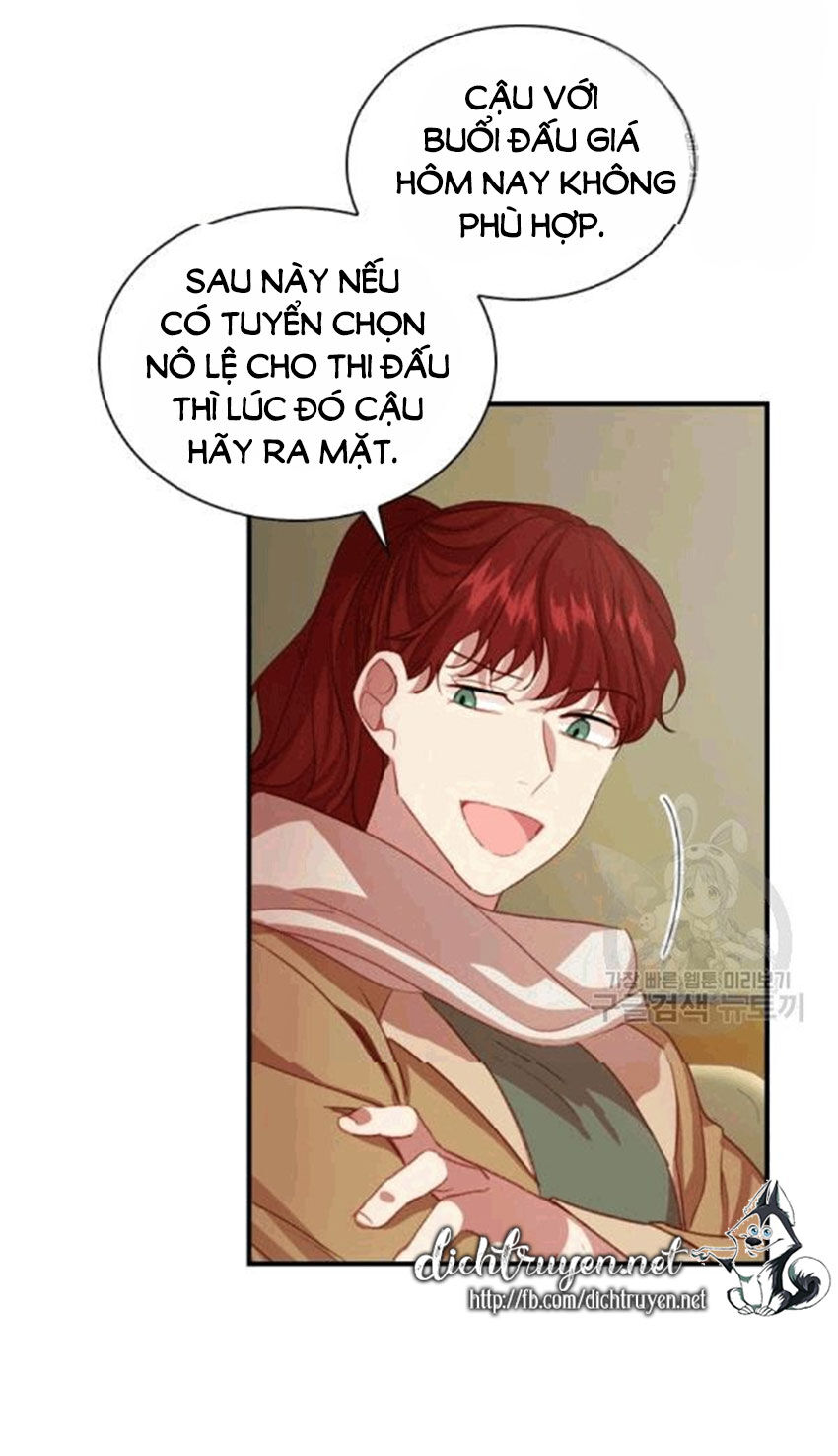 Công Chúa Bé Bỏng Chapter 44 - Trang 2