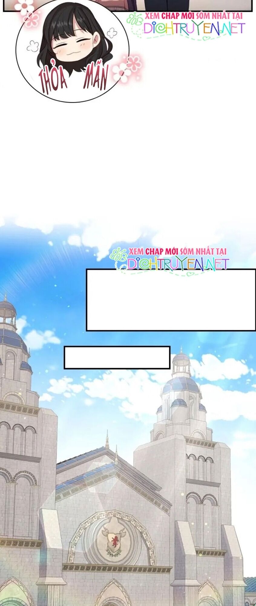 Công Chúa Bé Bỏng Chapter 43 - Trang 2