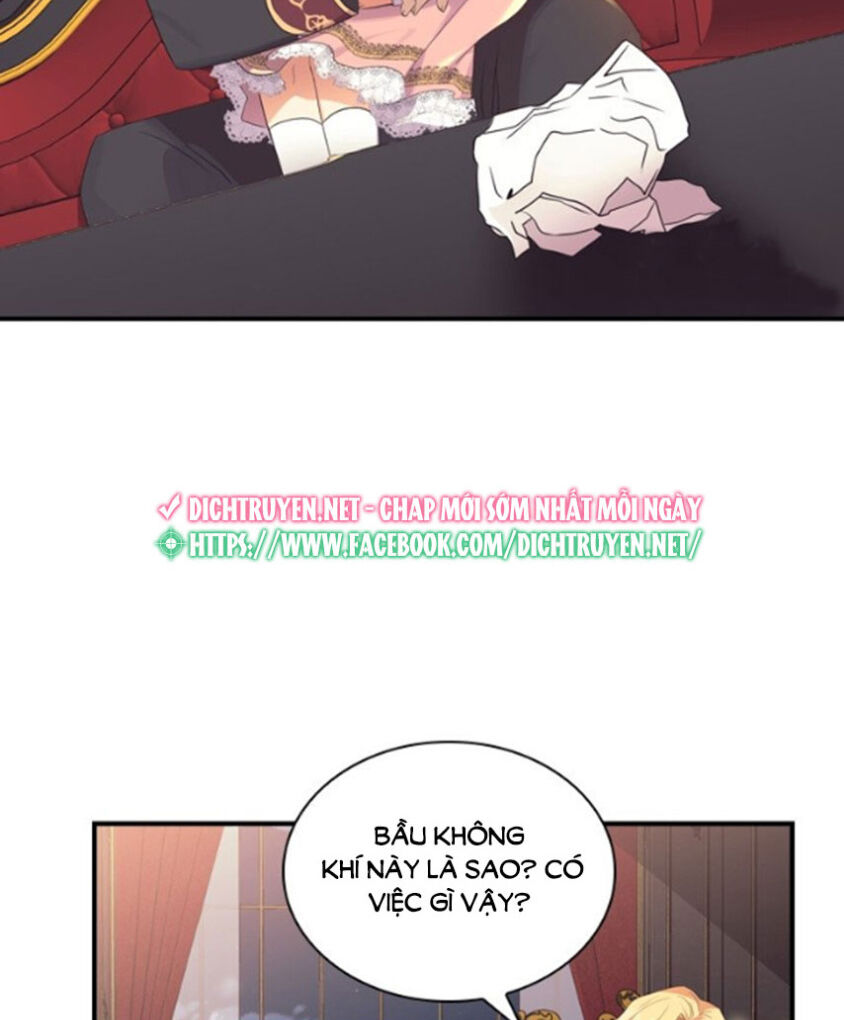 Công Chúa Bé Bỏng Chapter 38 - Trang 2